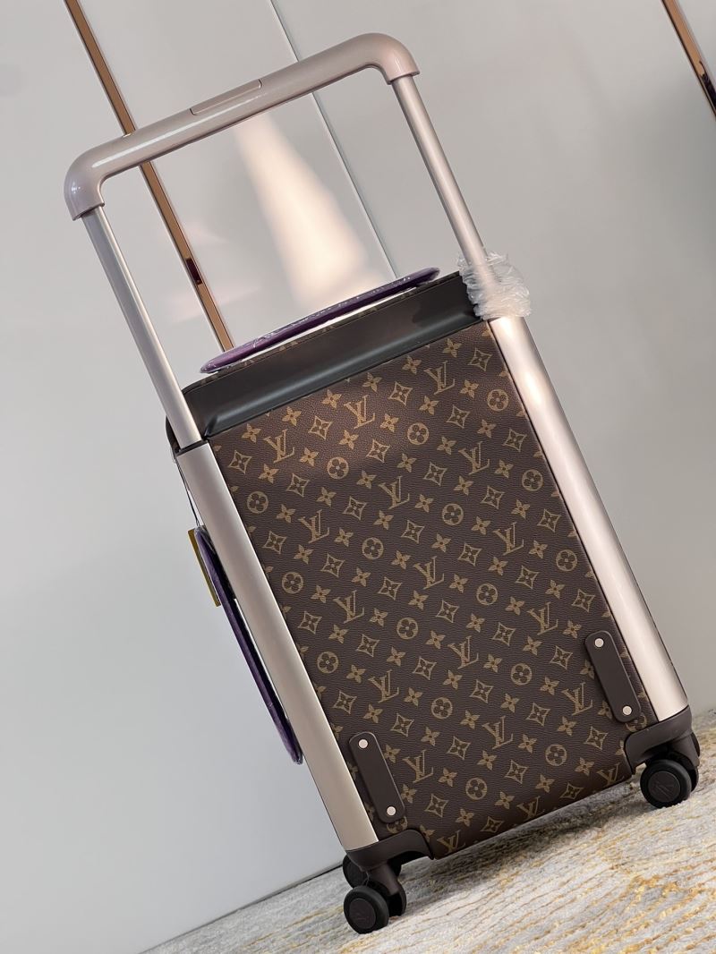 LV Suitcase